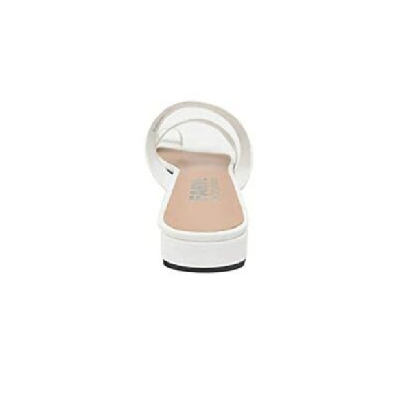 "Faryl Darri by Faryl Robin Women's Sandals, Size 8.5" - Picture 3 of 4